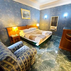 ** Отель Positano 2 Италия
