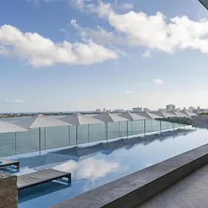 **** Отель Canopy By Hilton La Isla Мексика